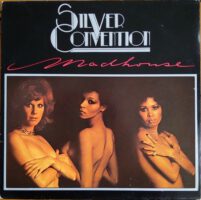 Silver Convention – Madhouse koop je op 2ehands lp bij Run4records