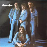 Status Quo – Blue For You koop je op 2ehands vinyl bij Run4records