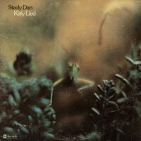 Steely Dan – Katy Lied koop je op 2ehands vinyl bij Run4records