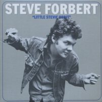 Steve Forbert – Little Stevie Orbit koop je op tweedehands elpee bij Run4records