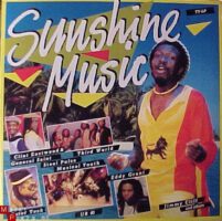 Sunshine Music - various koop je op 2ehands vinyl bij Run4records