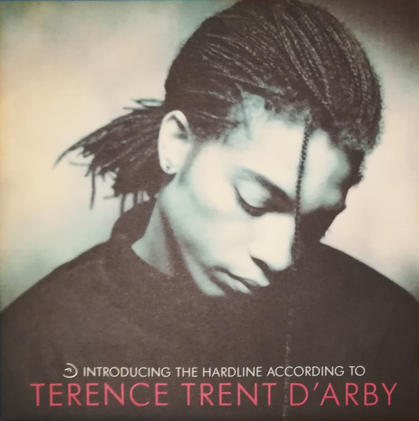 Terence Trent D'Arby - Introducing The Hardline According To Terence Trent D'Arby tweedehands soul vinyl bij Run4Records