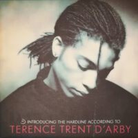 Terence Trent D'Arby – Introducing The Hardline... koop je op 2ehands lp bij Run4records
