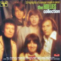 Hollies – The Hollies Collectionkoop je op 2ehands lp bij Run4records