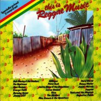 This Is Reggae Music koop je op 2ehands lp bij Run4records