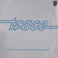 Trace – Trace koop je op 2ehands lp bij Run4records