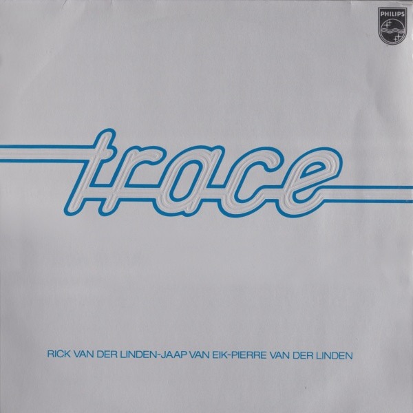 Trace – Trace koop je op 2ehands lp bij Run4records