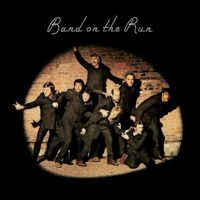Wings – Band On The Run koop je op 2ehands lp bij Run4records