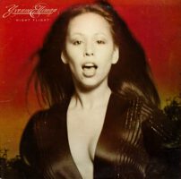 Yvonne Elliman – Night Flight koop je op 2ehands lp bij Run4records
