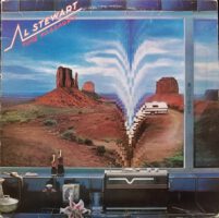 Al Stewart – Time Passages koop je op 2ehands lp bij Run4records