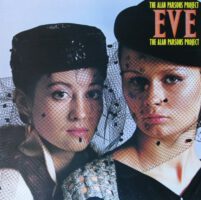 Alan Parsons Project – Eve koop je op 2ehands lp bij Run4records