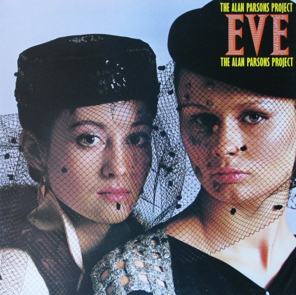 Alan Parsons Project – Eve