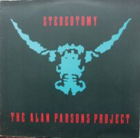 Alan Parsons Project – Stereotomy koop je online bij Run4records