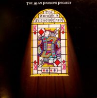 Alan Parsons Project – The Turn Of A Friendly Card koop je op 2ehands lp bvij Run4records