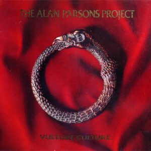 Alan Parsons Project – Vulture Culture