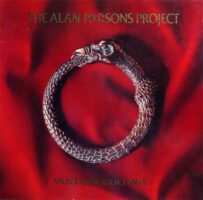 Alan Parsons Project – Vulture Culture koop je op 2ehands lp bij Run4records