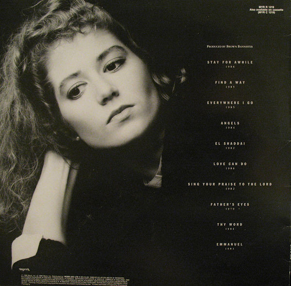 Amy Grant - The Collection tweedehands pop vinyl bij Run4Records