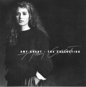 Amy Grant – The Collection koop je op 2ehands LP bij Run4records