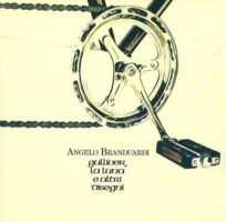 Angelo Branduardi – Gulliver, La Luna E Altri Disegni koop je oip lp bij Run4records