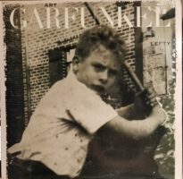 Art Garfunkel – Lefty koop je op 2ehands lp bij Run4records