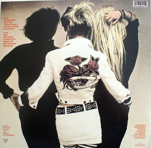 Bananarama - True Confessions tweedehands pop vinyl bij Run4Records
