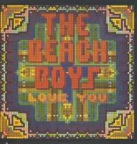 Beach Boys Love You koop je op 2ehands LP bij Run4records