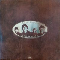 Beatles – Love Songs koop je op 2ehands LP bij Run4records