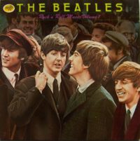 Beatles – Rock 'n' Roll Music, Vol 1 koop je op 2ehands lp bij Run4records
