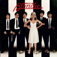 Blondie – Parallel Lines koop je op 2ehands elpee bij Run4records