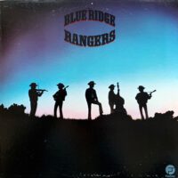Blue Ridge Rangers koop je op 2ehands lp bij Run4records