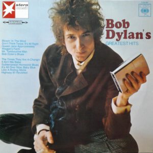 Bob Dylan – Greatest Hits