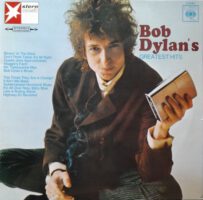 Bob Dylan's Greatest Hits shop je op 2ehands vinyl bij Run4records