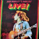 Bob Marley – Live! At The Lyceum koop je op 2ehands lp bij Run4records