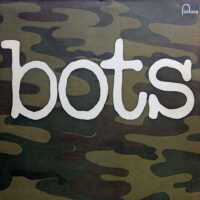 Bots – Voor God En Vaderland koop je op 2ehands LP bij Run4records