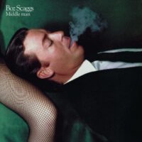 Boz Scaggs – Middle Man koop je op 2ehands Lp bij Run4records