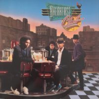 Breakfast Club – Breakfast Club koop je op 2e hands lp bij Run4records