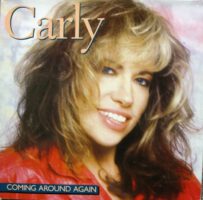 Carly Simon – Coming Around Again koop je op 2ehands Lp bij Run4records