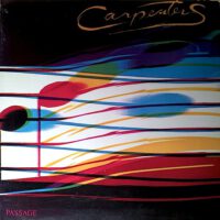 Carpenters – Passage koop je op 2ehands Lp bij Run4records