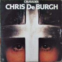 Chris de Burgh – Crusader koop je op 2ehands LP bij Run4records
