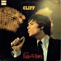 Cliff Live At The Talk Of The Town koop je op 2ehands vinyl bij Run4records