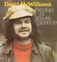 David McWilliams – The Days Of Pearly Spencer koop je op 2ehands LP bij Run4records