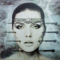Debbie Harry – KooKoo koop je op 2ehands LP bij Run4records