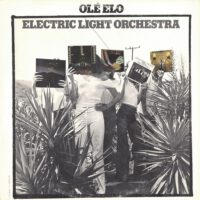 Electric Light Orchestra – Olé ELO koop je op 2ehands vinyl bij Run4records