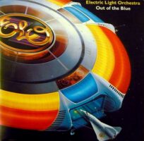 Electric Light Orchestra – Out Of The Blue koop je op 2ehands lp bij Run4records