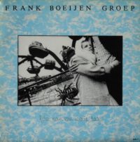 Frank Boeijen Groep – Foto Van Een Mooie Dag koop je op 2ehands lp bij Run4records