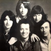 Hollies – Hollies koop je op 2ehands LP bij Run4records