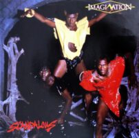 Imagination – Scandalous koop je op 2ehands vinyl bij Run4records