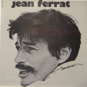 Jean Ferrat – Jean Ferrat