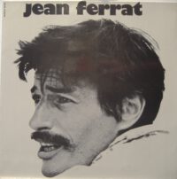 Jean Ferrat – Jean Ferrat koop je op 2ehands vinyl bij Run4records