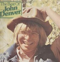 John Denver – The Best Of koop je op 2ehands lp bij Run4records
